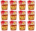 12 x Koka Pot Noodles Chicken 70G