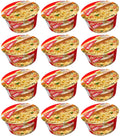 12 x Koka Chicken Flavour Oriental Instant Noodles 90G