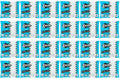 24 x Gem Washing Soda 500G