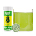 8Greens Supergreens Tablets – Organic Super Greens for Metabolism & Immunity