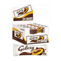 24 x Galaxy Smooth Caramel 2 X 24G (48G)