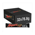 32 x Mars Caramel Nougat & Milk Chocolate Snack Bar Duo 78.8G