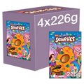 4 x Smarties Under The Sea Giant Egg - 226GM