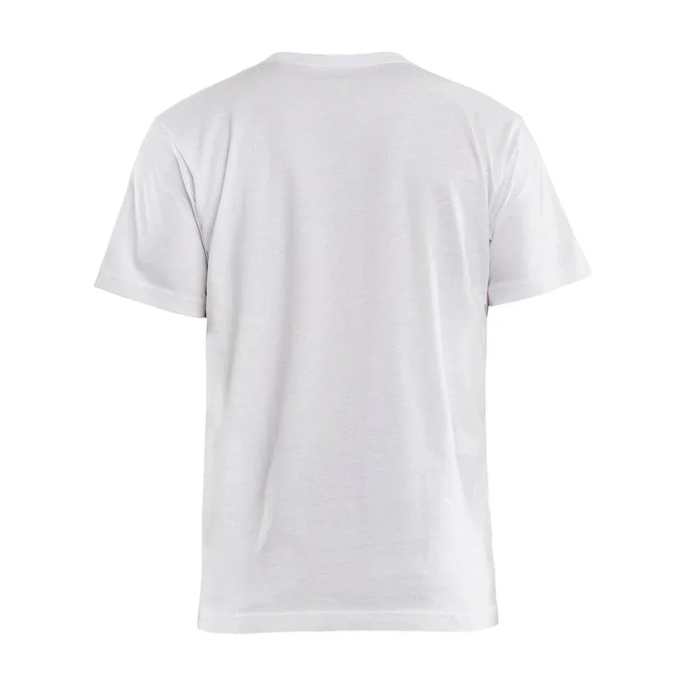 Blaklader 9418 T-shirt Blåkläder Beach Club