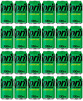24 x Sprite Lemon-Lime No Sugar 330Ml