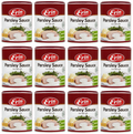 12 x Erin Parsley Sauce Drum 135G