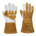 Portwest A540 Mig Welding Gauntlet
