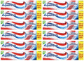 12 x Aquafresh Triple Protect Toothpaste 100Ml