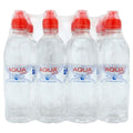 12 x Aqua Twist Still Water Sports Cap - 500ML
