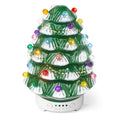 ARVIDSSON Christmas Essential Oil Diffuser - Ceramic Ultrasonic