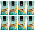 8 x Foodin Nuts & Fruits Aloha Org - 60g