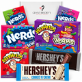 American Sweet Box