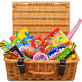 American Sweet Hamper