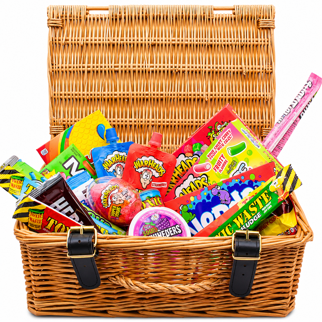 American Sweet Hamper
