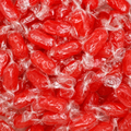 Aniseed Twists