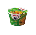 12 x Apollo Cup Noodles Vegetable - 85G