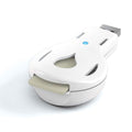 Aromahouse Aromakey USB Aromatherapy Diffuser with 5 Unscented Refill Pads – White