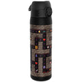 Leak Proof Slim Water Bottle, Recyclon, Gamer, 500ml (18oz)