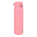 Leak Proof 1 Litre Thermal Water Bottle, Insulated, Rose Bloom, 1L