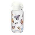 Leak Proof Kids Water Bottle, Recyclon, Butterflies, 350ml (12oz)