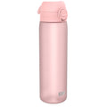 Leak Proof Slim Water Bottle, Recyclon, Rose Quartz, 500ml (18oz)