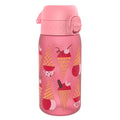 Leak Proof Kids Water Bottle, Recyclon, Ice Creams, 350ml (12oz)