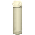 Leak Proof Slim Water Bottle, Recyclon, Creamy White, 500ml (18oz)