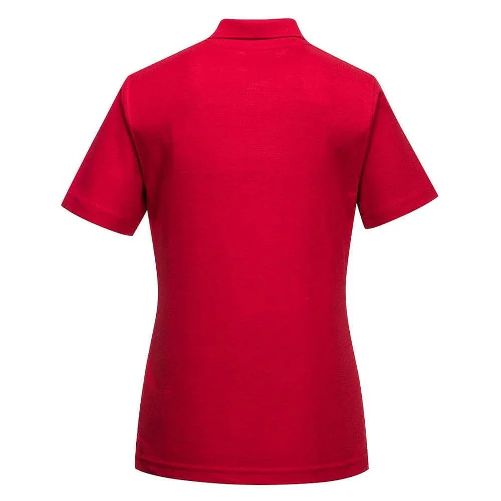 Portwest B209 Naples Women's Polo Shirt