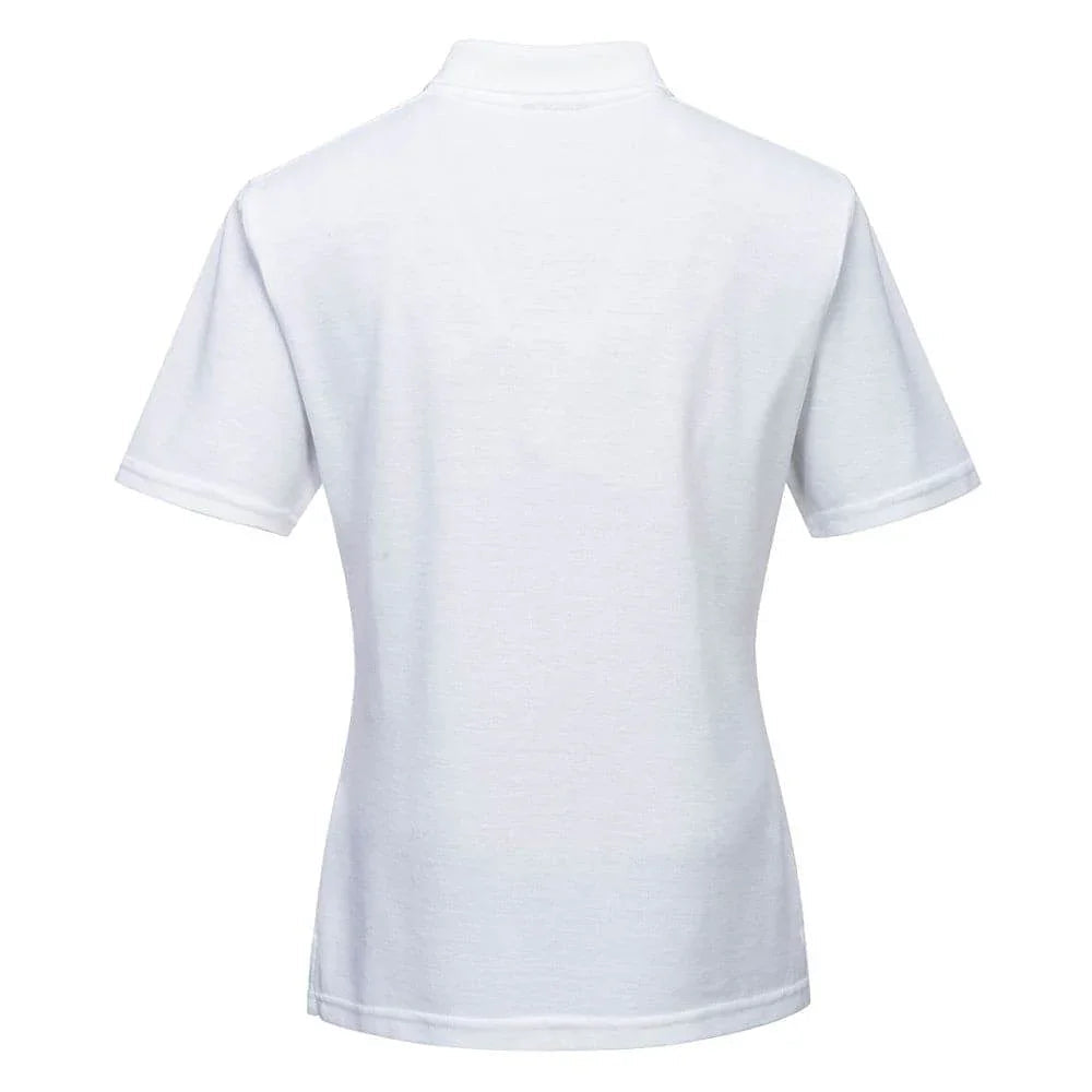 Portwest B209 Naples Women's Polo Shirt