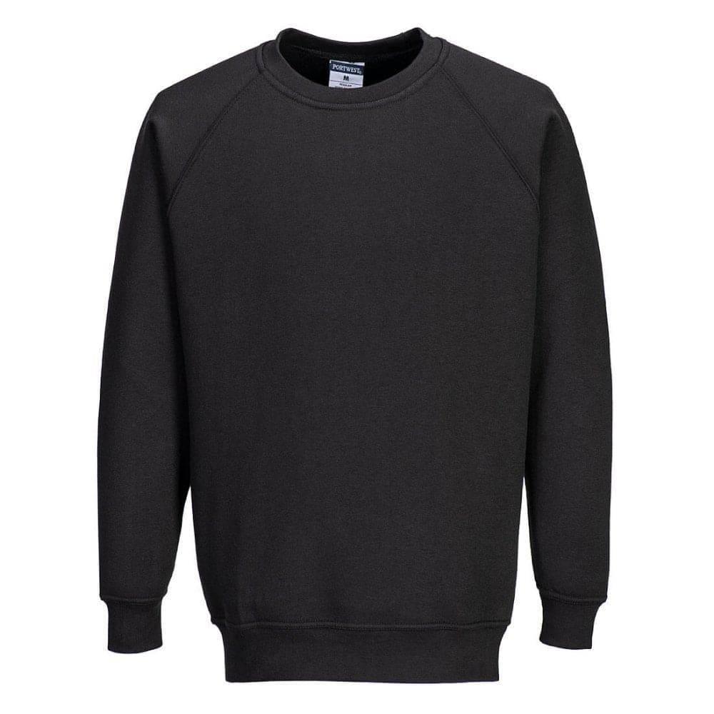 PORTWEST B300 ROMA SWEATSHIRT