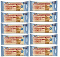 10 x Purina Bakers Meaty Twist Medium Treats 180g