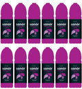 12 x Sanor Blackcurrant 1L