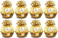 8 X Grand Ferrero Rocher Milk 125GM