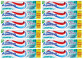 12 x Aquafresh Toothpaste Active Fresh - 100ML