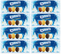 8 X Oreo Selection Box 170GM