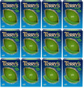 12 X Terrys Chocolate Mint Ball 145g