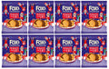8 X Foxs Favourites Where'S My Elf? Mini Bags 5 X 20G