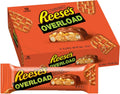 18 X Reeses Overload  42G