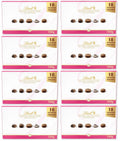 8 X Master Chocolatier Collection 184G
