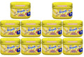10 x Nesquik Strawberry Milkshake - 300GM