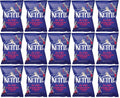16 x Kettle Sea Salt & Balsamic Vinegar Potato Chips 130G