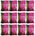 12 x Jamesons Raspberry Ruffles Bag - 135GM