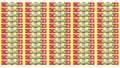 60 x Drumstick Chew Bar - 18GM