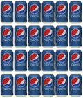 24 x Pepsi Can 330Ml