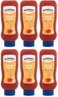 6 x Blenders Sweet Chilli Sauce 1.07Kg