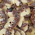 BUBS Cool Cola Skulls