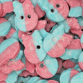 BUBS Dizzy Bubblegum Skulls