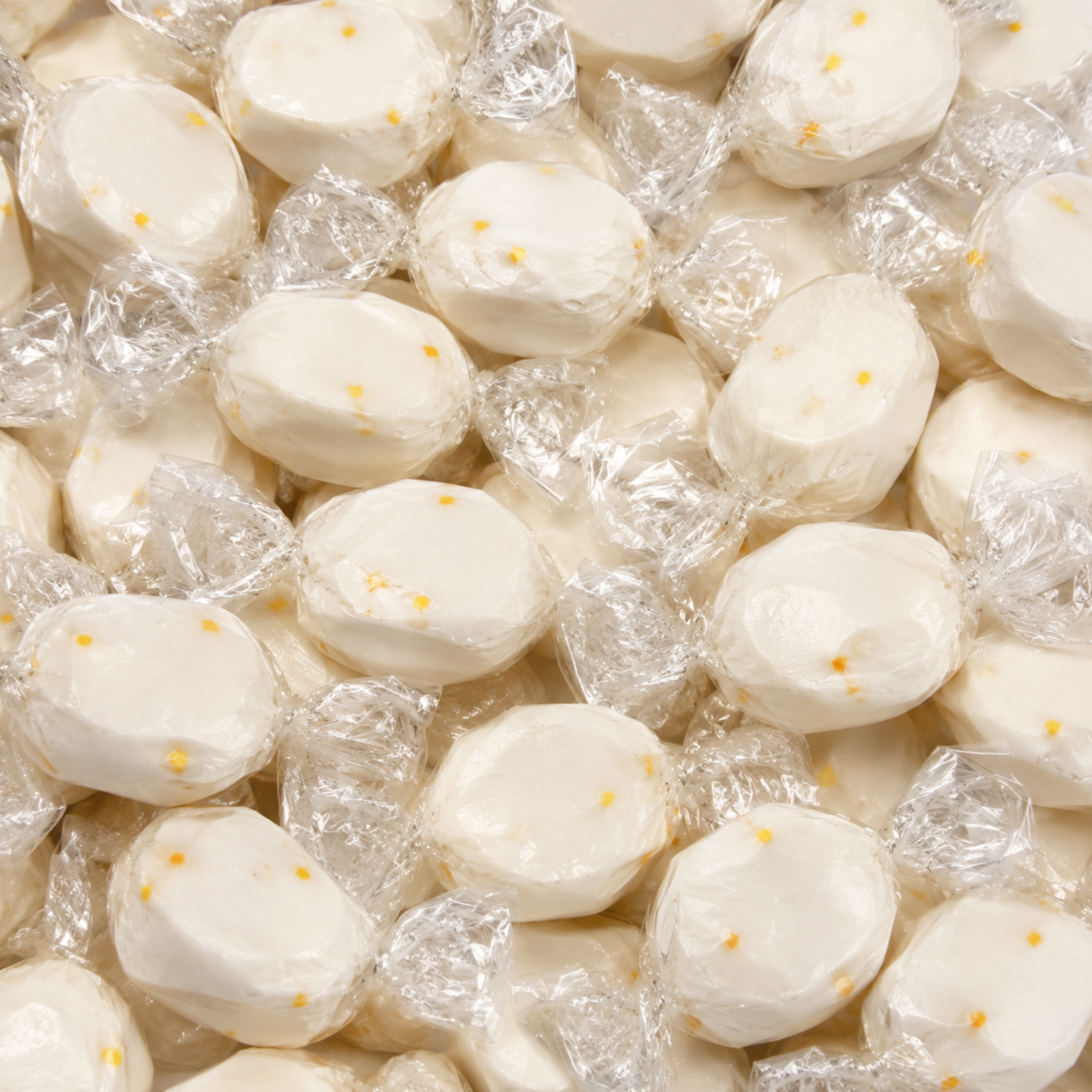 Banana Nougat Bites