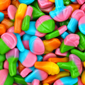 Beach Sweets Mix
