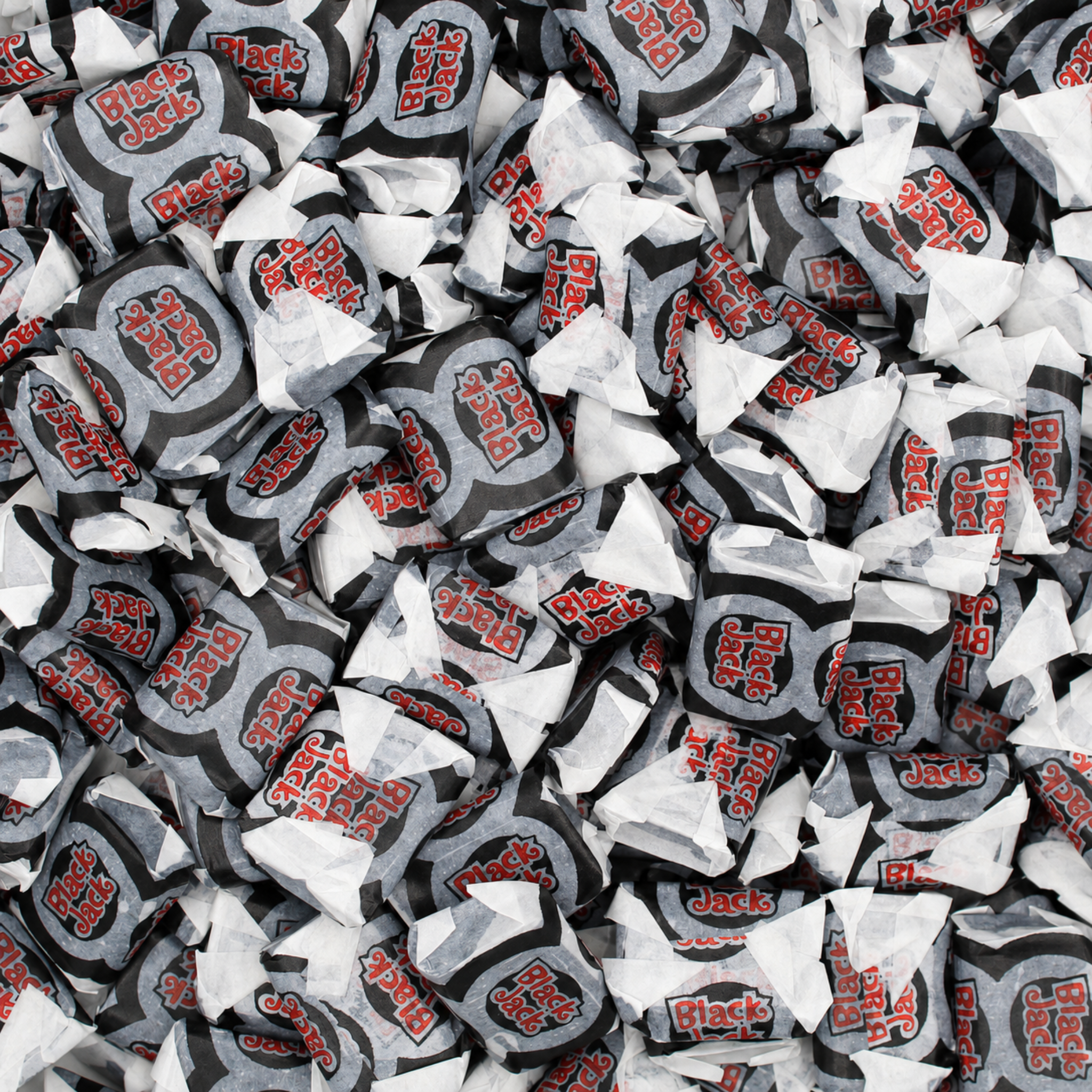 Black Jack Chews